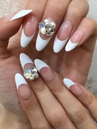 ネイル lento nailのネイルデザイン