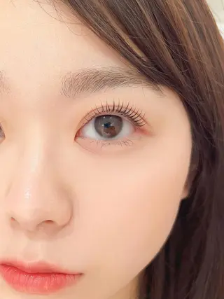 マツエク・マツパ ao-青-栄店 松竹のマツエク・マツパデザイン