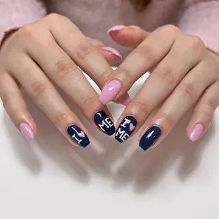 ネイル nag nailのネイルデザイン