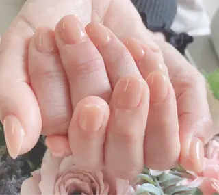 ネイル 美爪育成サロン wizardのネイルデザイン