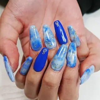 ネイル Lilith Nailのネイルデザイン