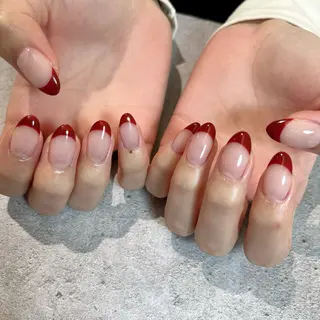 ネイル WAVY_nail YUIKAのネイルデザイン