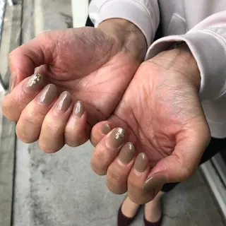 ネイル KUULa E R I K Oのネイルデザイン
