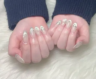 ネイル King Nail_Salonのネイルデザイン