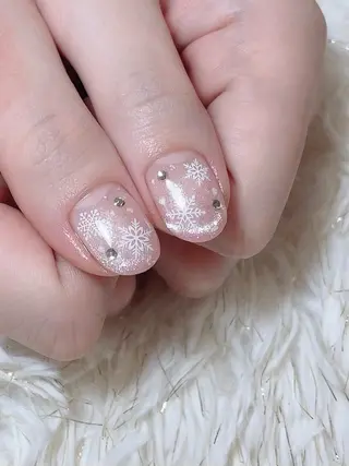 ネイル nailsalon VENUSのネイルデザイン