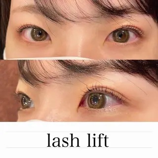 マツエク・マツパ メンズhair /こえびのヘアスタイル