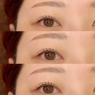 アイブロウ Eye lashのマツエク・マツパデザイン