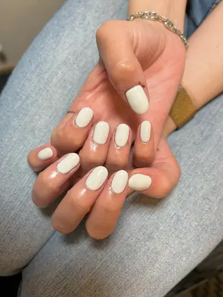 ネイル REPLENDA/ azusa(石井梓)のネイルデザイン