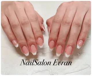 ネイル Nail salon Evranのネイルデザイン