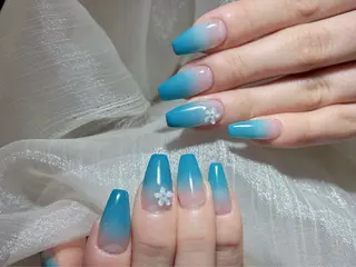 ネイル Rubys nailのネイルデザイン