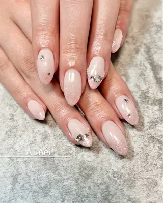 ネイル nailsalon Aimerのネイルデザイン