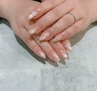 ネイル Kasai kieのネイルデザイン