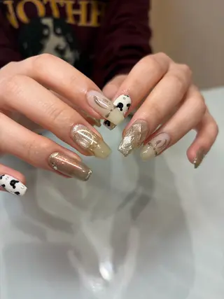 ネイル Allure MIZUKIのネイルデザイン