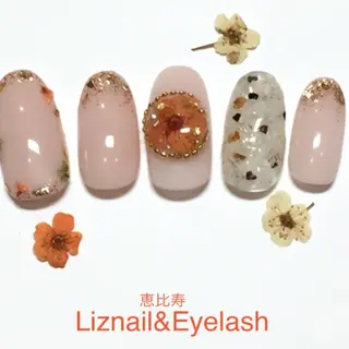 ネイル Rawr / saoriのネイルデザイン