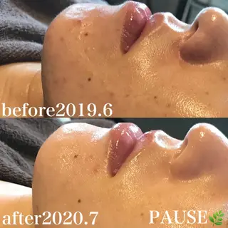 浜野 恵美のエステ・リラクイメージ