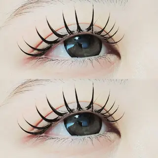 マツエク・マツパ セレビアイ 磯山☆ LEDエクステ☆立川のマツエク・マツパデザイン