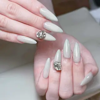ネイル REI NAのネイルデザイン
