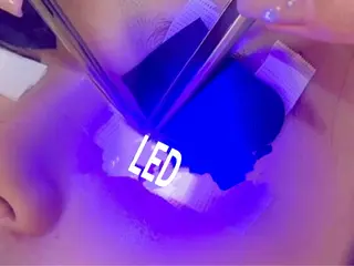 マツエク・マツパ マックス サロン東池袋のマツエク・マツパデザイン