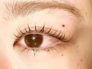 マツエク・マツパ eyenail shokoのマツエク・マツパデザイン