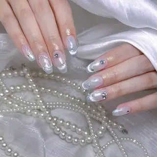 ネイル ミ ナミのネイルデザイン