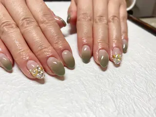 ネイル Tree NORICO.のネイルデザイン