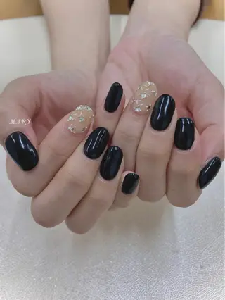 ネイル Mary nail .narumiのネイルデザイン