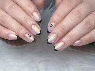 ネイル hami nailのネイルデザイン