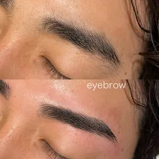 アイブロウ HANAE .の眉毛・アイブロウイメージ