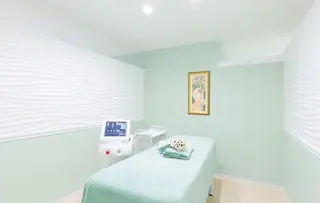 脱毛サロン ミュー松山本店のエステ・リラクイメージ