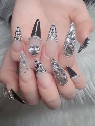ネイル H.baby Nail Salonのネイルデザイン