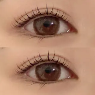 マツエク・マツパ サクラブロウ 第2ビルのマツエク・マツパデザイン