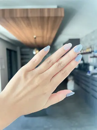 ネイル nancy nailのマツエク・マツパデザイン
