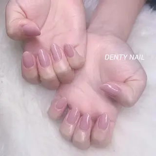ネイル DENTY NAIL -ArtRoom-のネイルデザイン