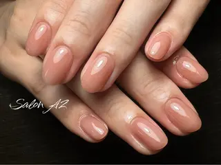 ネイル salon AZ NANAのネイルデザイン
