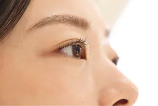 マツエク・マツパ Mylamination所属・ゆーな ‎🎀 浅草のマツエク・マツパデザイン