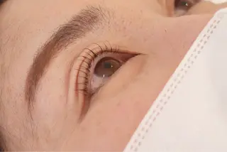 マツエク・マツパ 石川 美里のマツエク・マツパデザイン