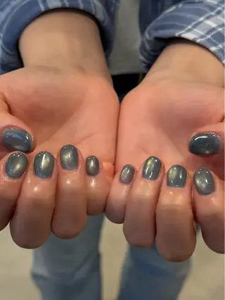ネイル 🍒 junaのネイルデザイン