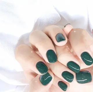 ネイル Best Nail Yu🎀🫧のネイルデザイン