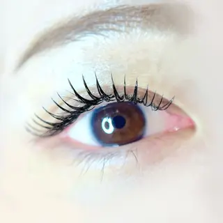 マツエク・マツパ araki 🧸💭のマツエク・マツパデザイン