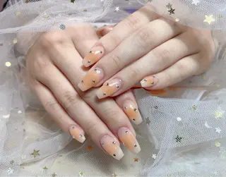 ネイル Angel AngelNailのネイルデザイン
