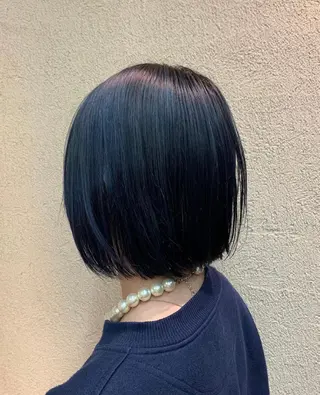 ミディアム shotaro 🫥のヘアスタイル