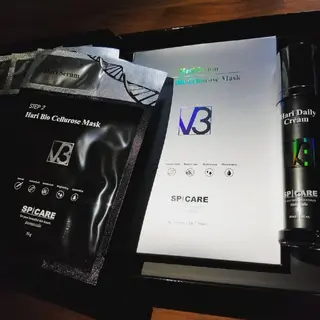 CHAM 　y's salonのマツエク・マツパデザイン