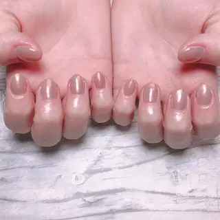 ネイル DollyGirl KYOKOのネイルデザイン