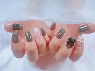 ネイル -BERYL- KOSAKAIのネイルデザイン