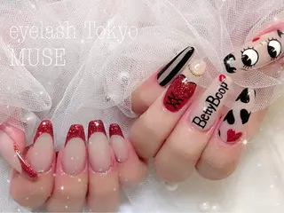 ネイル tanaka ◡̈のネイルデザイン