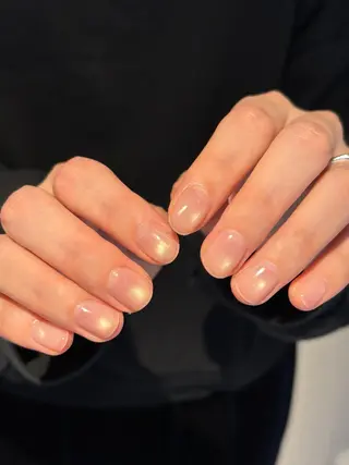 ショート Face&Nail NANAのネイルデザイン