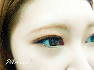 マツエク・マツパ RELASH 小林のマツエク・マツパデザイン