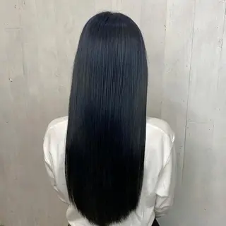 ロング カラー 🪭risa 暖色/レイヤー🪭のヘアスタイル