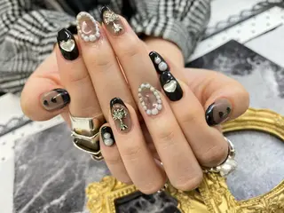 ネイル Lien  _リエン リエンのネイルデザイン