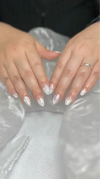 ネイル 石﨑 利祥のネイルデザイン